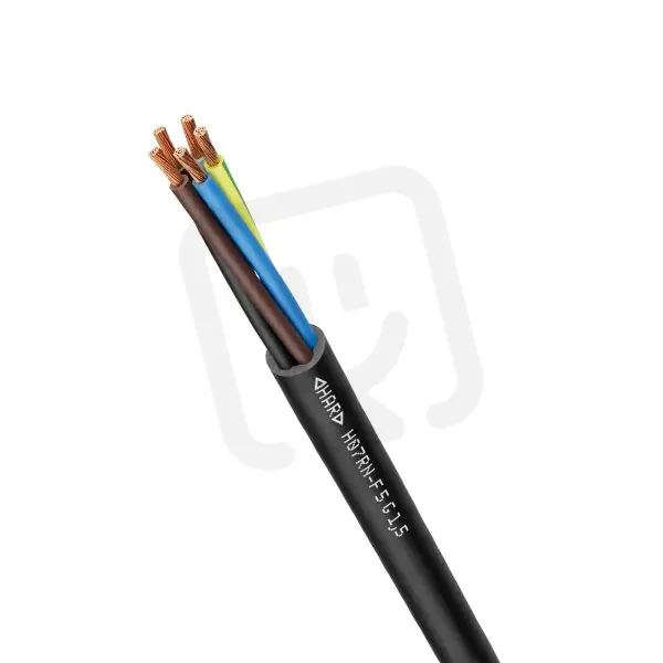 Sleva Připojovací a ovládací kabel H07RN-F 4G150 LAPP 16000883