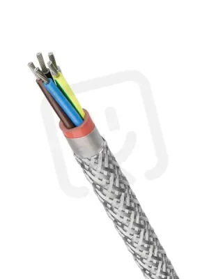 Cenově Výhodný Připojovací kabel ÖLFLEX HEAT 180 GLS 3G1 LAPP 0046208
