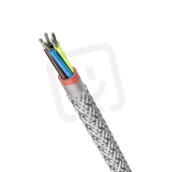 Cenově Výhodný Připojovací kabel ÖLFLEX HEAT 180 GLS 3G1 LAPP 0046208