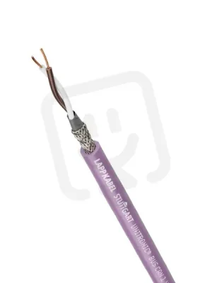 Sběrnicový kabel UNITRONIC BUS CAN 1X2X0,34 LAPP 2170263 Zlevněný
