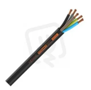 H07RN-F 5G25 TITANEX (5x25) Speciální Cena