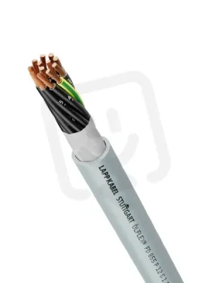 Ovládací kabel ÖLFLEX FD 855 P 20G0,5 LAPP 0027537 Aktuální