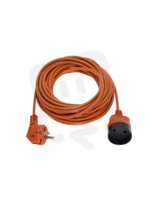 Nakupujte Hned Prodlužovací přívod PS-1030-1,5 30m, 1x zásuvka s uzemněním, H05VV-F 3x1,5mm