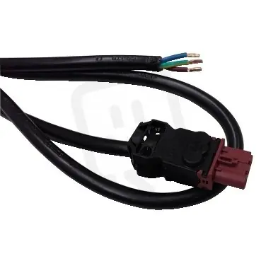 Napáj.kabel DC UL pro LED svítidla 3m SCHNEIDER NSYLAM3MDCUL Super Cena