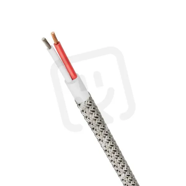 Tovární Cena Kompenzační vedení KN42L-SIL NiCr/Ni KCA 2x0,75 IEC LAPP 0162035