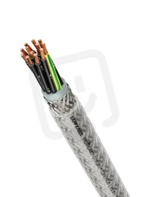 Dokud Zásoby Vydrží Ovládací kabel ÖLFLEX CLASSIC 110 CY 34G0,75 LAPP 1135134