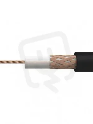 Koaxiální kabel RG58U, 500m EMOS S5213 Omezená Nabídka