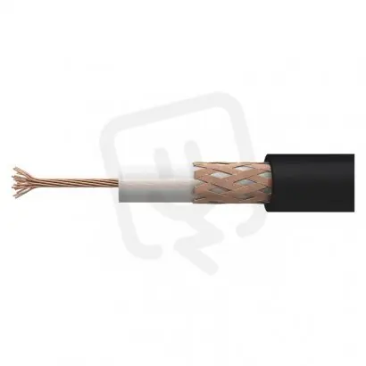 Koaxiální kabel RG58U, 500m EMOS S5213 Omezená Nabídka