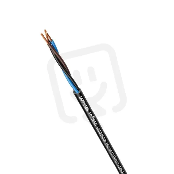 Cenově Výhodný Kabel pro snímače/akční členy UNITRONIC SENSOR FD Lif9Y11Y 3x0,25 LAPP 7038889