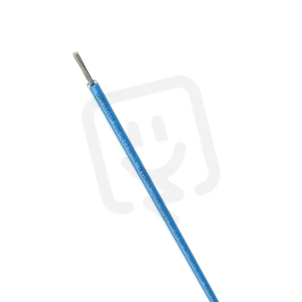 Bezpečná Platba Jednožilový vodič Multi-Standard SC 2.1 1X1 BUWH modrá/bílá LAPP 4160326