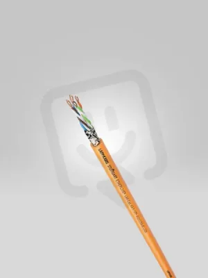 Cenová Bomba Ethernetový kabel ETHERLINE LAN Cat.6A F/UTP 4x2xAWG23 LSZ LAPP 2170963