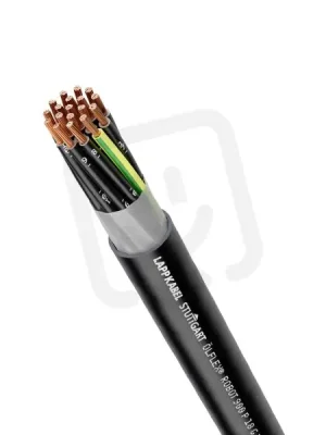 Robotický kabel ÖLFLEX ROBOT 900 P 25x0,25 LAPP 0028116 Cenová Bomba