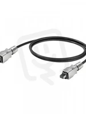 Nejprodávanější Hybridní datový kabel IE-KSF-PKV14M-KLROB-20M WEIDMÜLLER 1103660200