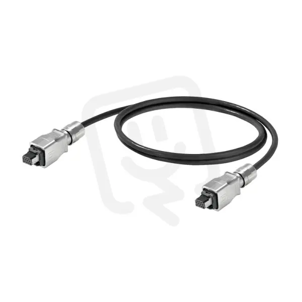 Hybridní datový kabel IE-KSF-PKV14M-KLROB-30M WEIDMÜLLER 1103660300 Výprodej