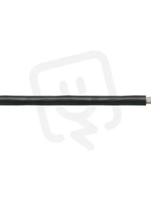 Kabel PVC-TV1-BK-4-1000 WEIDMÜLLER 1203780000 Vysoce Kvalitní