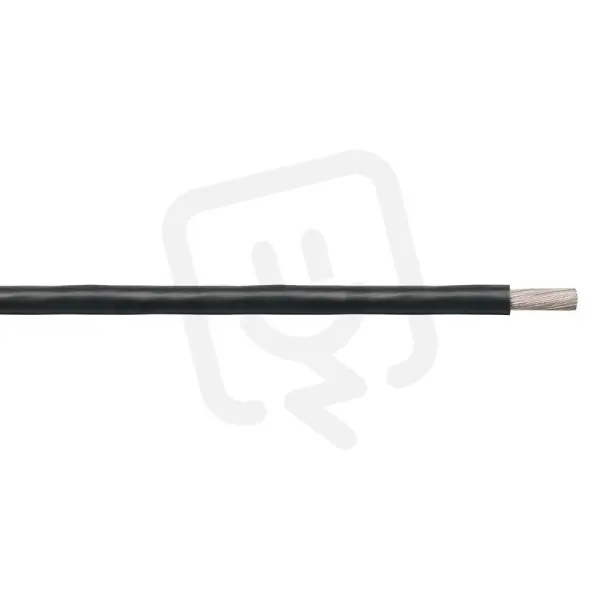 Kabel PVC-TV1-BK-4-1000 WEIDMÜLLER 1203780000 Vysoce Kvalitní