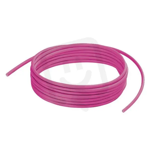 Originální Měděný datový kabel SAIH-PB-2XAWG24(PUR) WEIDMÜLLER 1232620000