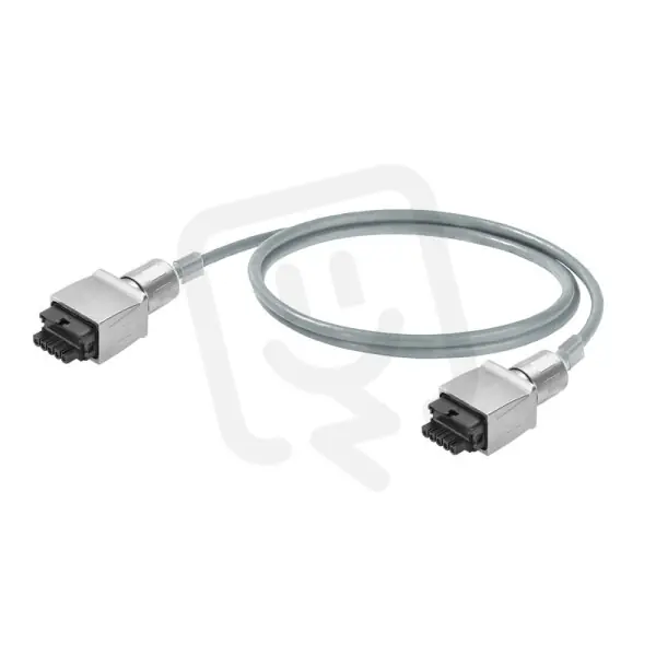 Must-Have Elektrické vedení IE-CSPS5VS0050VAPVAP-X WEIDMÜLLER 1350120050