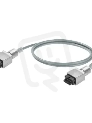 Elektrické vedení IE-CSPS5VS0400VAPVAP-X WEIDMÜLLER 1350120400 Vrácení Zdarma