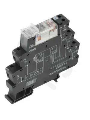 Koupit Online Měděný datový kabel SAIH-SLL-8X0.25TPE WEIDMÜLLER 1985920000