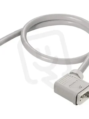 Vrácení Zdarma Motorové vedení FPL 8G1.5/Q8KW/5 WEIDMÜLLER 8000005237