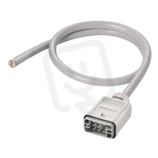 Levný Motorové vedení FPL 8G1.5/Q8KG/2 WEIDMÜLLER 8000005238