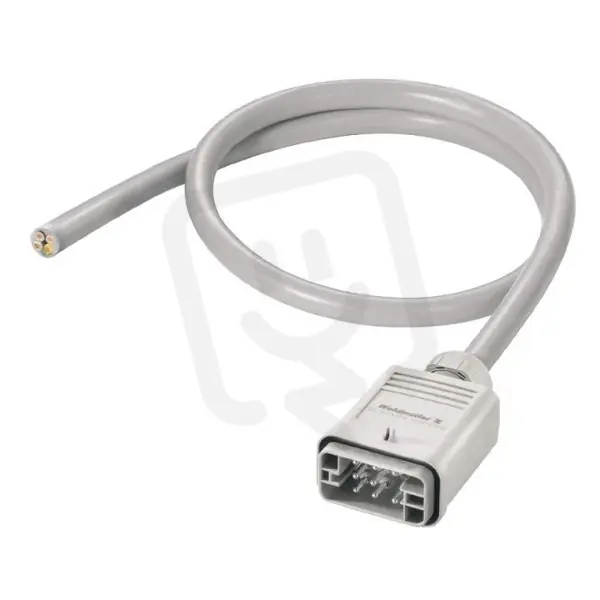 Speciální Cena Motorové vedení FPL 8G1.5/Q8KG/5 WEIDMÜLLER 8000005239