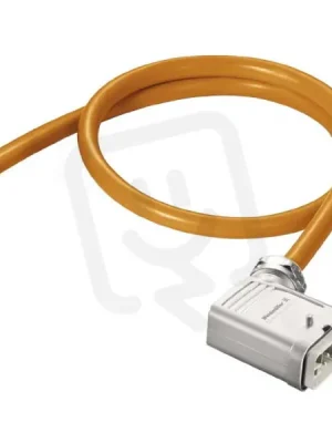 Hit Sezóny Motorové vedení FPL 4G1.5C4/Q8MW/5 WEIDMÜLLER 8000005241