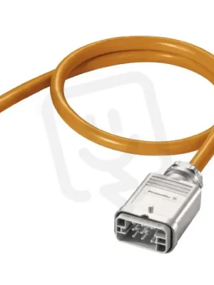Motorové vedení FPL 4G1.5C4/Q8MG/5 WEIDMÜLLER 8000005243 Aktuální