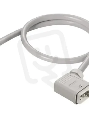 Sezónní Sleva Motorové vedení FPL 4G2.5/Q8KW/10 WEIDMÜLLER 8000011744