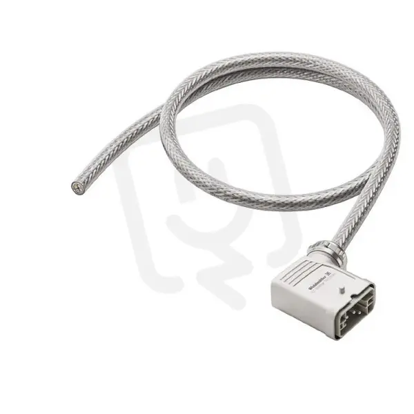 Dokud Zásoby Vydrží Motorové vedení FPL 4G2.5C/Q8MW/5 WEIDMÜLLER 8000011749
