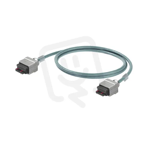 Koupit Online Elektrické vedení IE-CSPD5US0100VAPVAP-X WEIDMÜLLER 1403680100