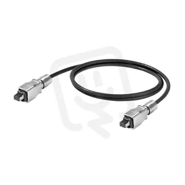 Hybridní datový kabel IE-CSQS9VE0050AQEAQE-K1 WEIDMÜLLER 1465850050 Sezónní Sleva