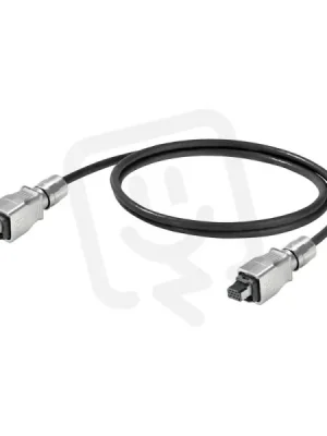 Top Prodej Hybridní datový kabel IE-CSQS9VE0160AQEAQE-K1 WEIDMÜLLER 1465850160
