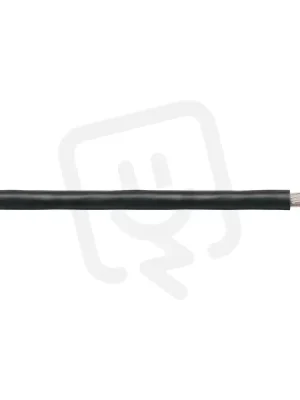 Autentický Kabel PVC-TV1-BK-6-1000 WEIDMÜLLER 1524740000