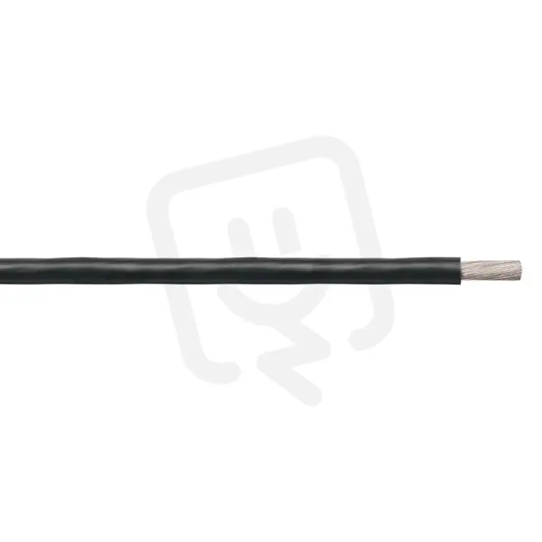 Autentický Kabel PVC-TV1-BK-6-1000 WEIDMÜLLER 1524740000