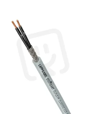 Tovární Cena Ovládací kabel ÖLFLEX CLASSIC 115 CY 4X0,5 LAPP 1136754