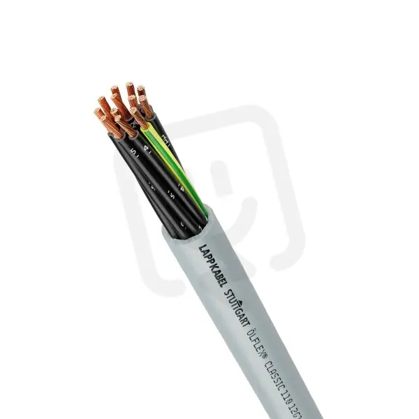 Ovládací kabel ÖLFLEX CLASSIC 110 26G1 LAPP 1119226 Sezónní Sleva