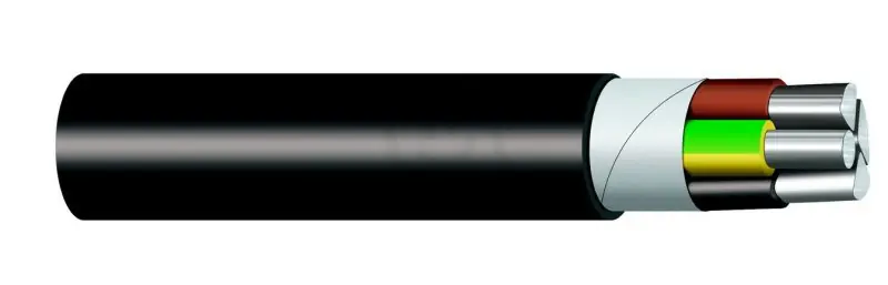 AYKY-J 5X120SM Must-Have