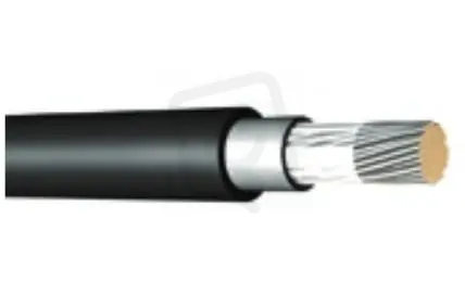 Značkový NSGAFOU 1x 6 1,8/3kV