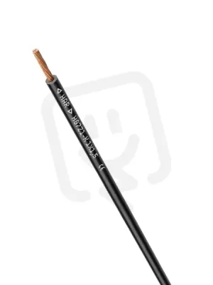 Nejprodávanější Jednožilový vodič H07Z1-K Type 2 1x10 BN hnědá LAPP 4724081