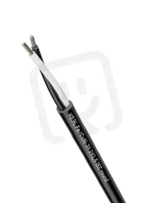 Prodlužovací vedení KE15L-SIL Fe/CuNi JX 2x1,5 IEC LAPP 0161022 Sleva
