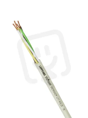 Nízkofrekvenční datový kabel UNITRONIC LiYY 7x0,25 LAPP 0028307 Nejlepší Cena