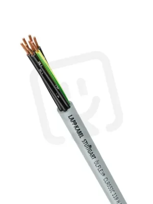 Vysoce Kvalitní Ovládací kabel ÖLFLEX CLASSIC 110 H 7G1,5 LAPP 10019934