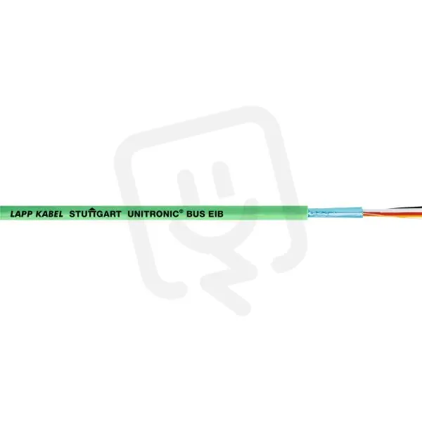 Sleva Sběrnicový kabel UNITRONIC BUS EIB 2X2X0,8 LAPP 2170240