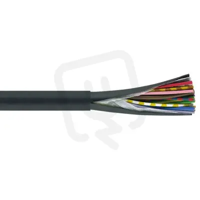 Nejprodávanější Měděný datový kabel SAIH-SLL-5X0,75-16X0,34-100 WEIDMÜLLER 2764970000