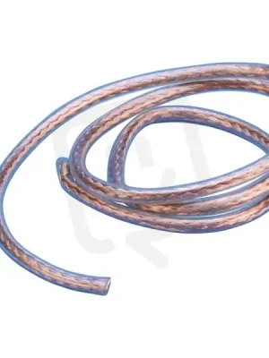 Kulatý pletenec z holé mědi izolovaný RRCBI15-16, 510510 RRCBI 15-16 510510 Must-Have