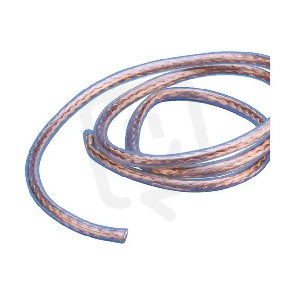 Kulatý pletenec z holé mědi izolovaný RRCBI15-16, 510510 RRCBI 15-16 510510 Must-Have