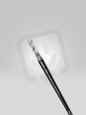 Omezená Nabídka Ethernetový kabel ETHERLINE LAN Cat.7 S/FTP 4x2AWG23 (L)PE LAPP 2170977