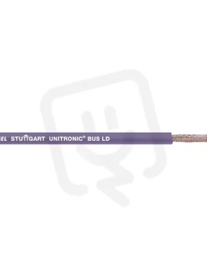 Sběrnicový kabel UNITRONIC BUS LD 3x2x0,22 LAPP 2170205 Sleva